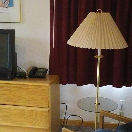 Park Row Lodge Маниту-Спрингс Номер фото