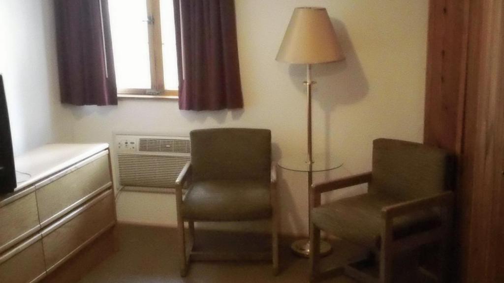 Park Row Lodge Маниту-Спрингс Номер фото
