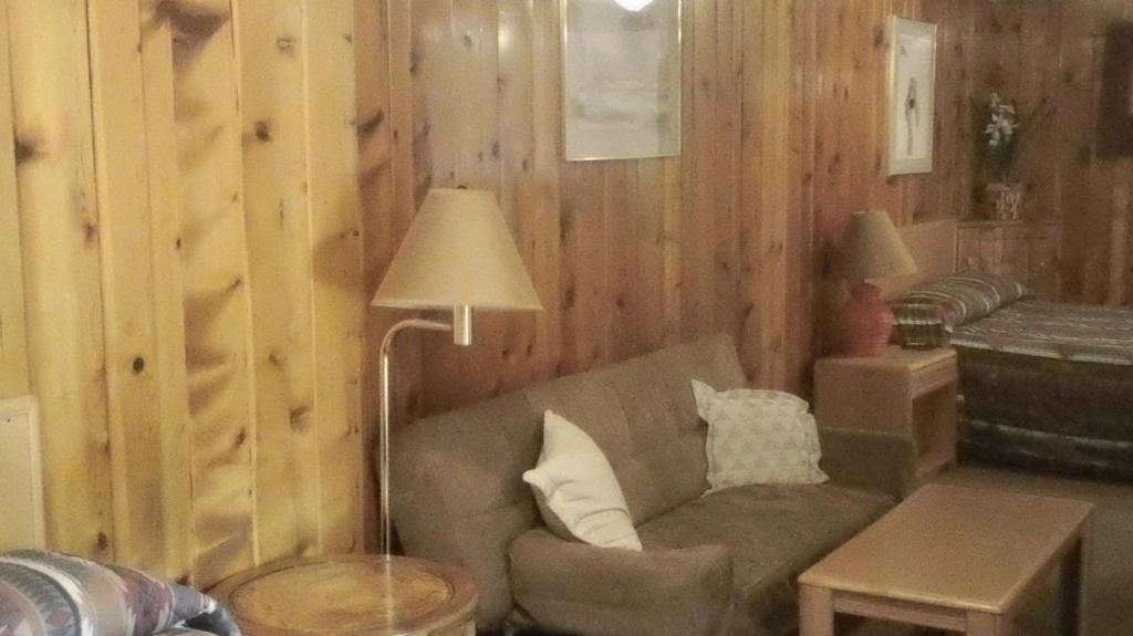 Park Row Lodge Маниту-Спрингс Номер фото